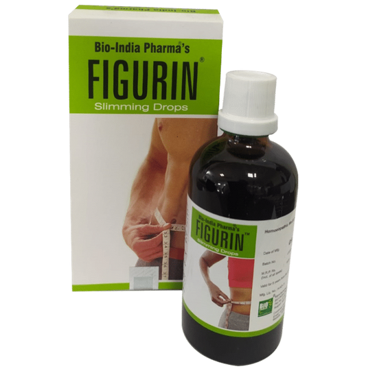 Bio India Figurin Slimming Drop | Grab2Buy