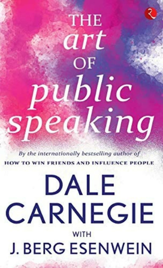 The Art of Public Speaking  Grab2Buy Sheth Books Grab2Buy