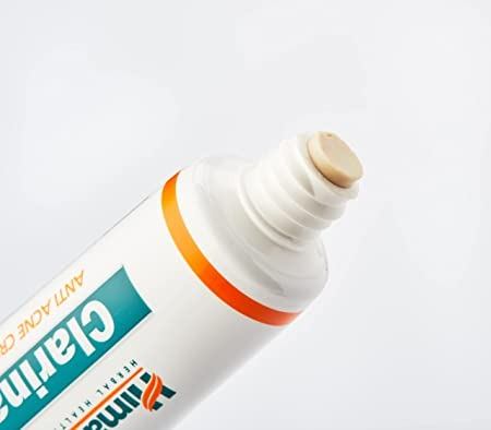 Himalaya Herbals Clarina Anti-Acne Cream - Distacart