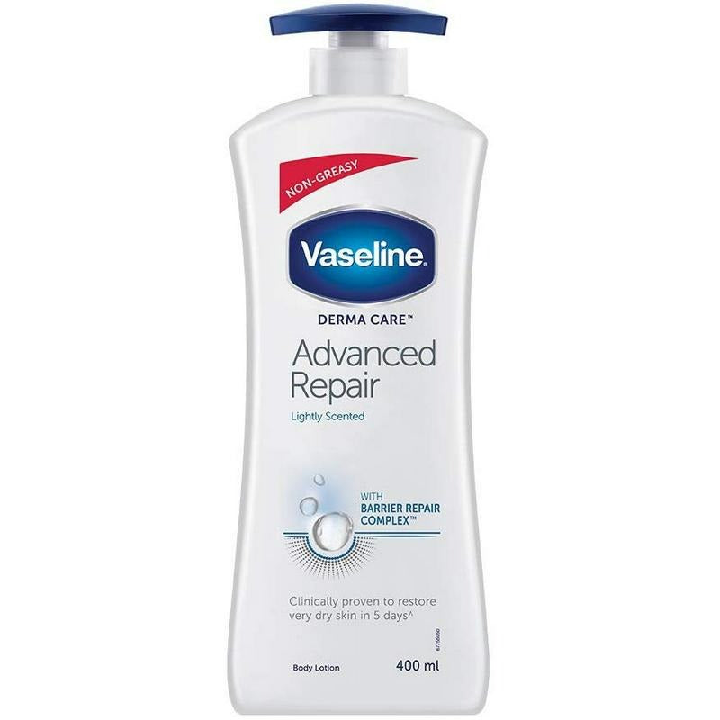 Vaseline Intensive Care Advanced Repair Body Lotion  Grab2Buy Vaseline Grab2Buy