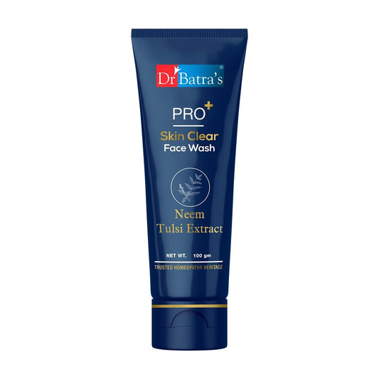 Dr. Batra's Acne Clear Face Wash - Grab2buy