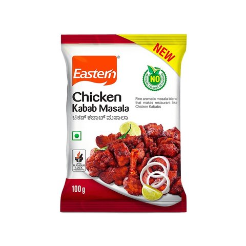 Eastern Kebab Masala Genie India