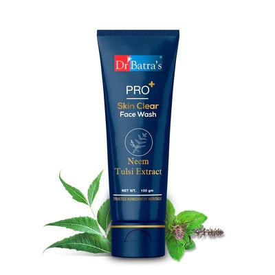 Dr. Batra's Acne Clear Face Wash - Grab2buy