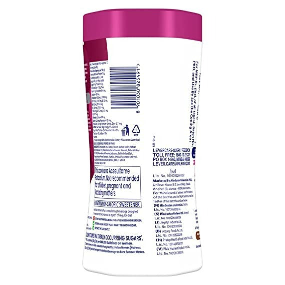 Women's Horlicks Chocolate Flavour - Grab2buy