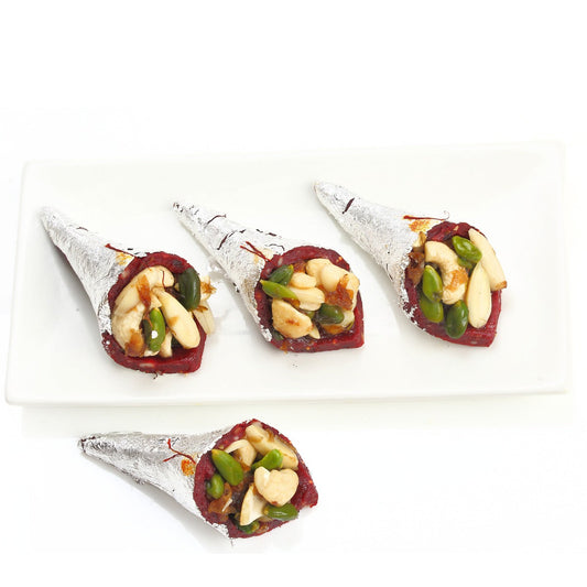 Dadu's Anjeer Dry Fruit Pan 