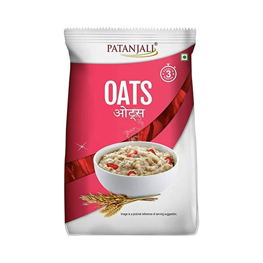 Patanjali Oats - Grab2buy