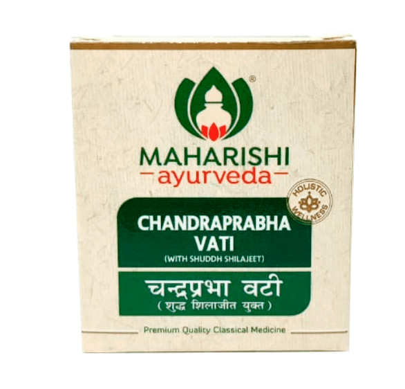 Maharishi Ayurveda CP Vati 