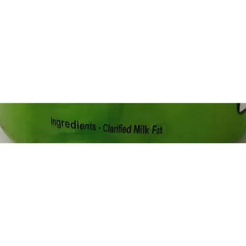 Sri Murugan Buffalo Ghee | Purity in every drop | 100% Natural and Organic Ghee 