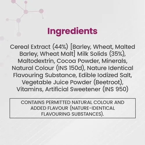 Women's Horlicks Chocolate Flavour - Grab2buy