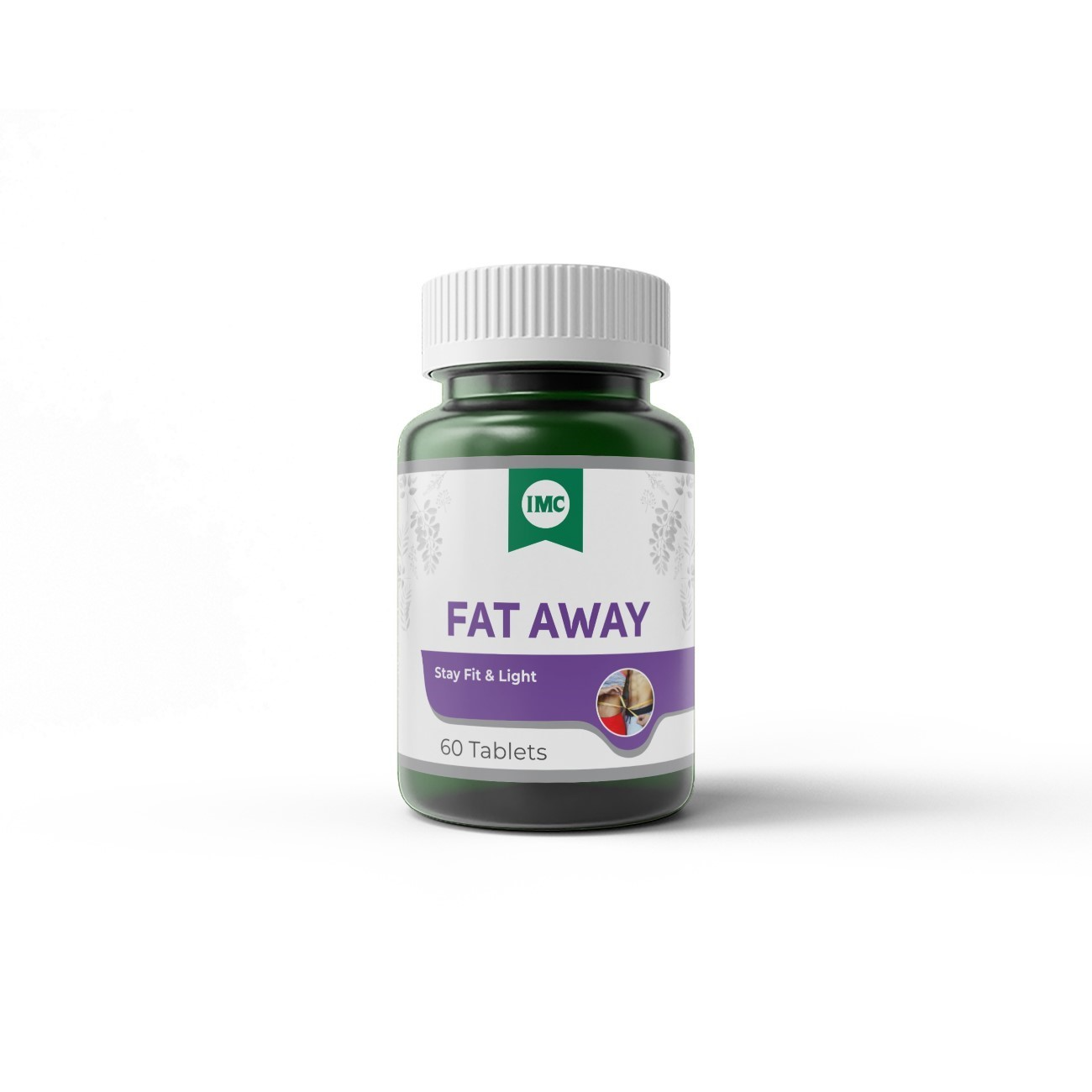 IMC Fat Away Tablets 