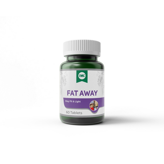 IMC Fat Away Tablets 
