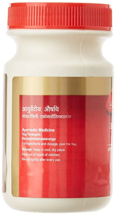 Dabur Ashwagandha Churna 