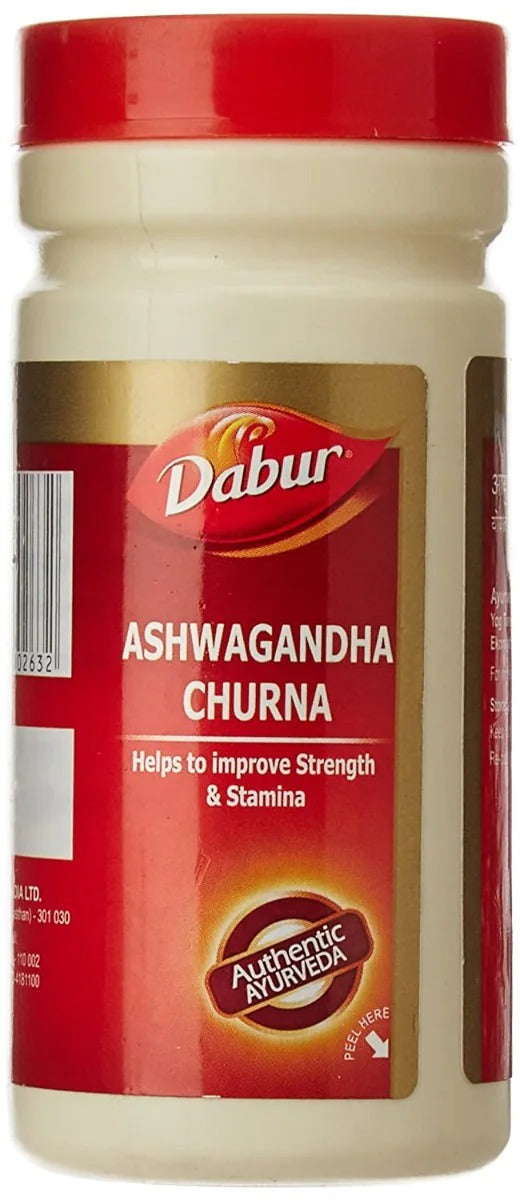 Dabur Ashwagandha Churna 