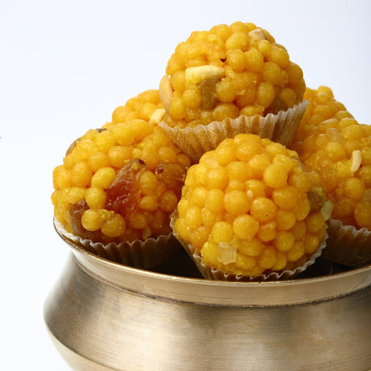 Dadu's Annamayya Laddu 