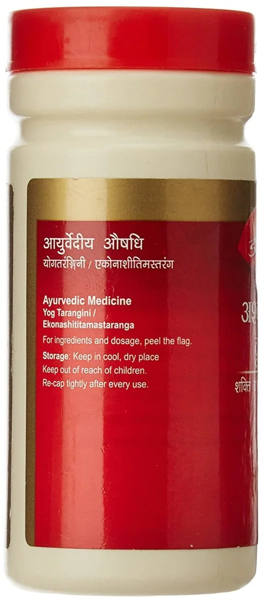 Dabur Ashwagandha Churna 