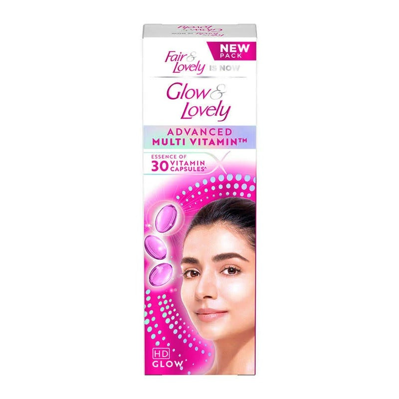 Glow & Lovely Face wash - Instant Glow 