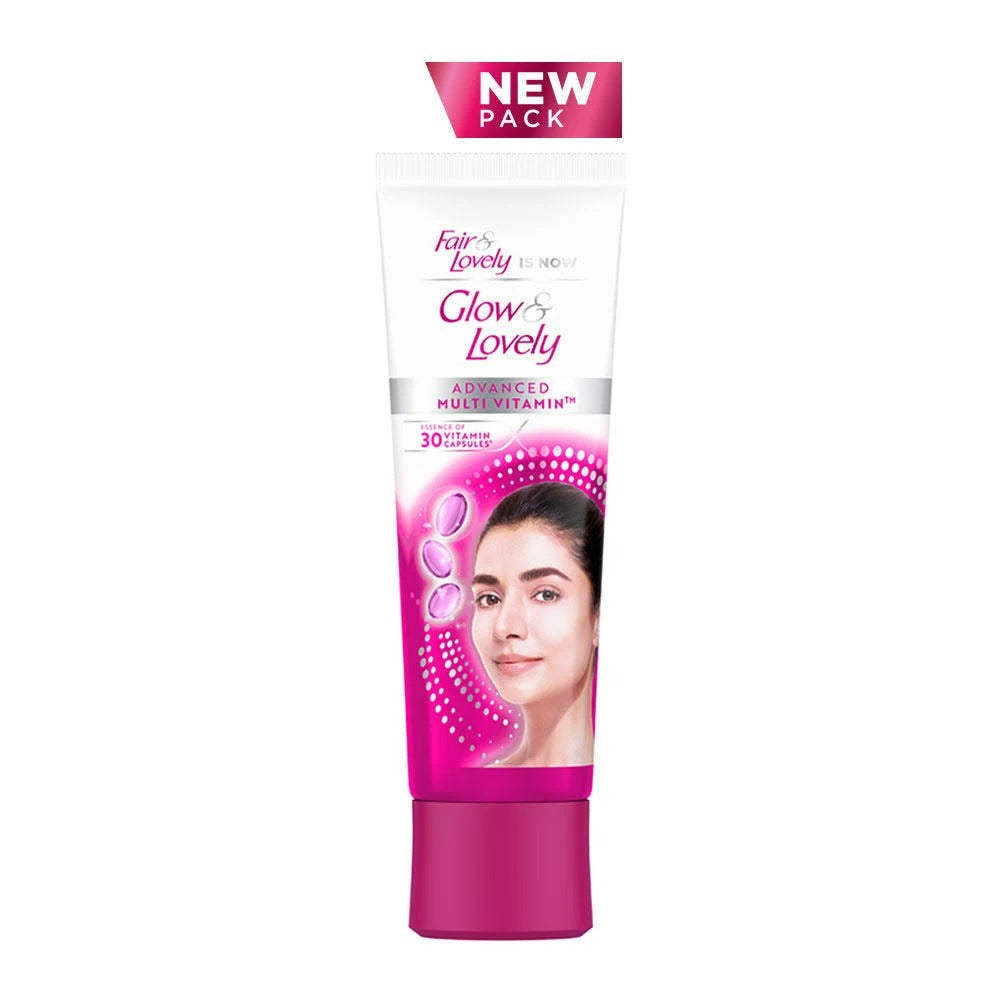 Glow & Lovely Face wash - Instant Glow 