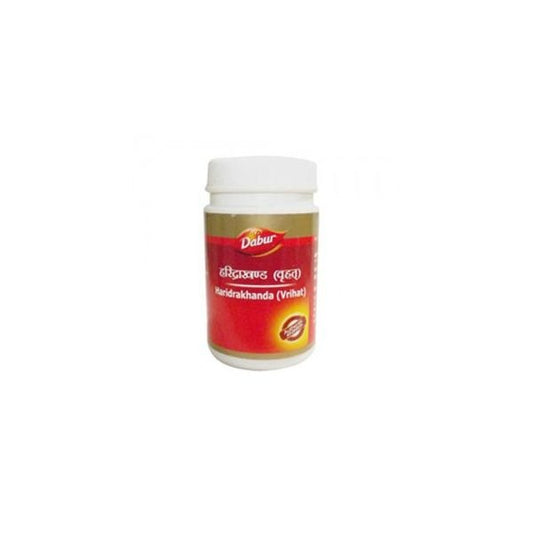 Dabur Haridrakhanda (Vrihat) - Grab2buy