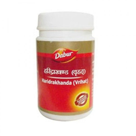 Dabur Haridrakhanda (Vrihat) - Grab2buy