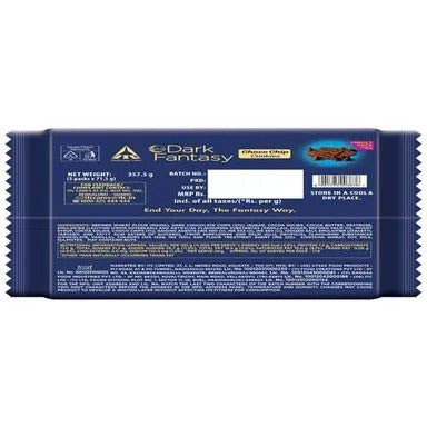 Sunfeast Dark Fantasy Choco Chip Cookies - Grab2buy
