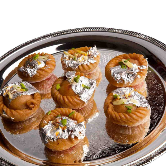 Dadu's - Suryakala 