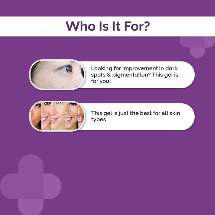 The Derma Co 3% Kojic Acid Dark Spot Corrector Gel  Grab2Buy The Derma Co Grab2Buy