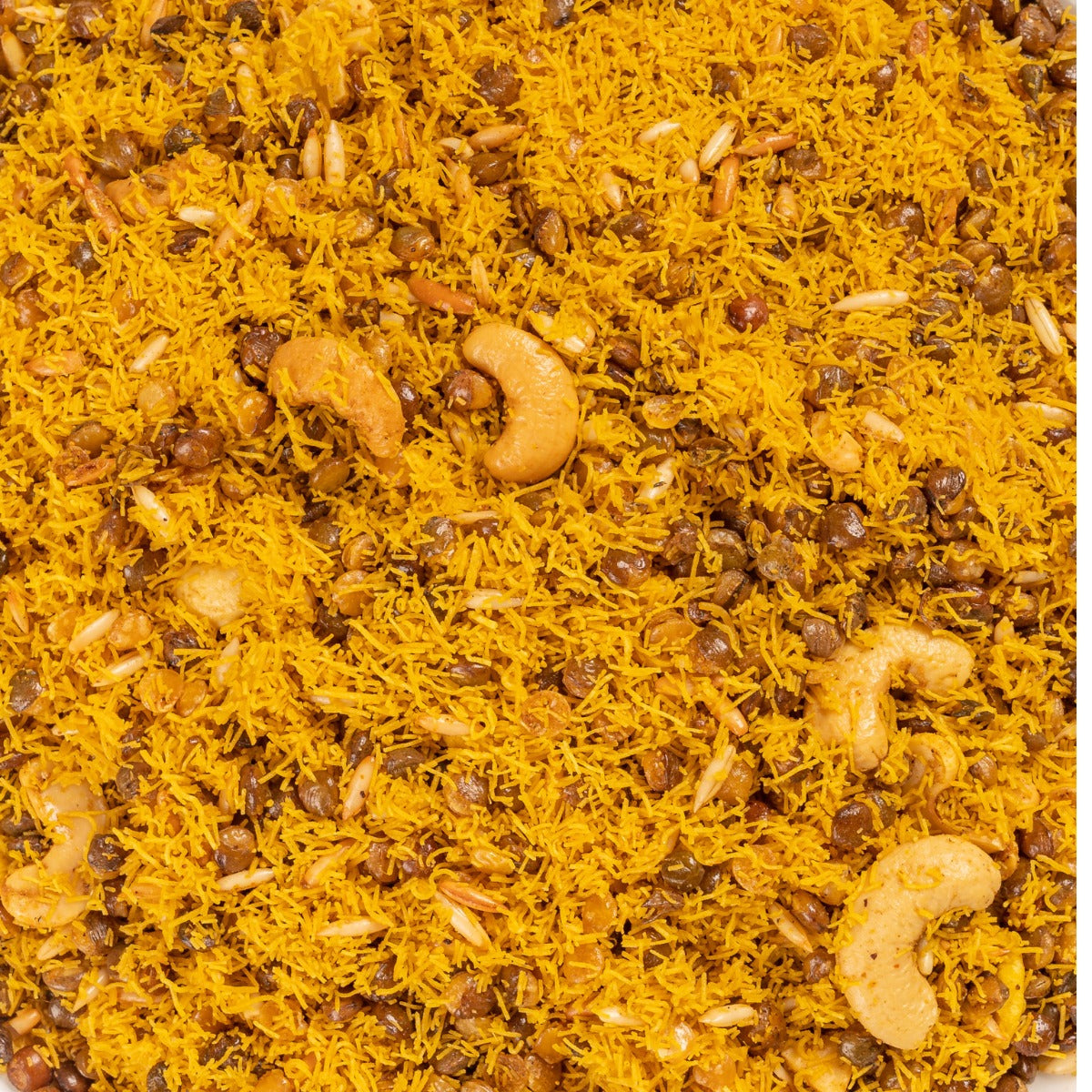 Dadu's Dal Bizzi 