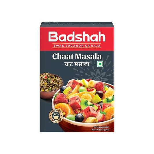 Badshah Masala Chat Masala Powder - Grab2buy