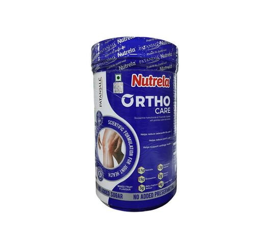 Patanjali Nutrela Ortho Care Powder - Grab2buy