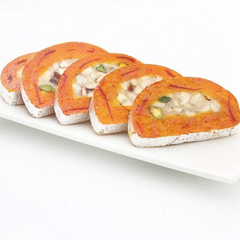 Dadu's - Kaju Dry Fruit Cassatta 