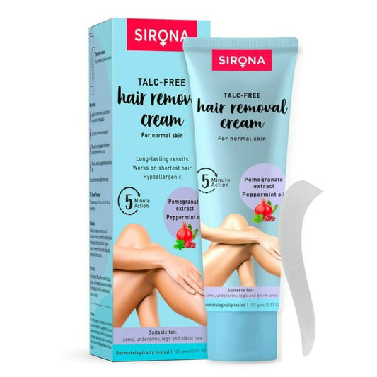 Sirona Hair Removal Cream - Grab2buy