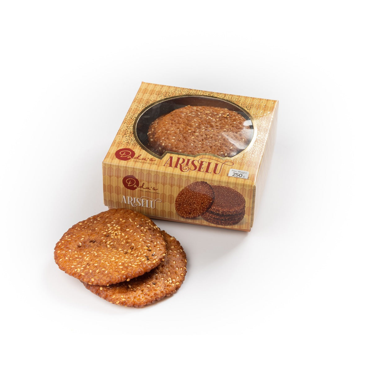 Dadu's Ariselu 