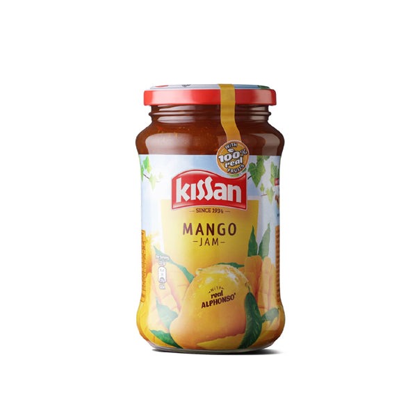 Kissan Mango Jam 