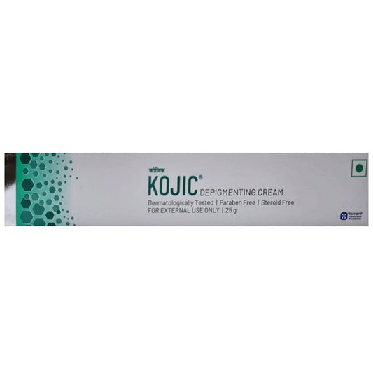 Kojic Skin Whitening Face Cream