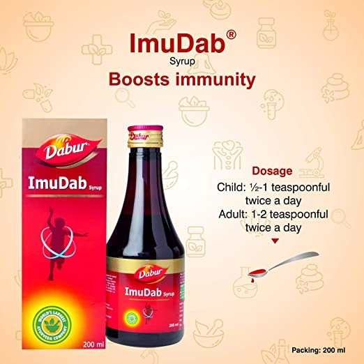 Dabur Imudab  Grab2Buy Dabur Grab2Buy