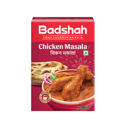 Badshah Chicken Masala Powder - Grab2buy