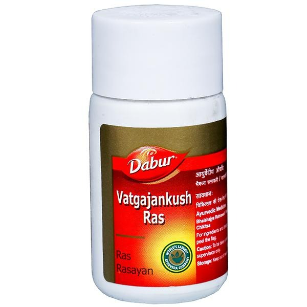 Dabur Krimi Mudgar Ras 