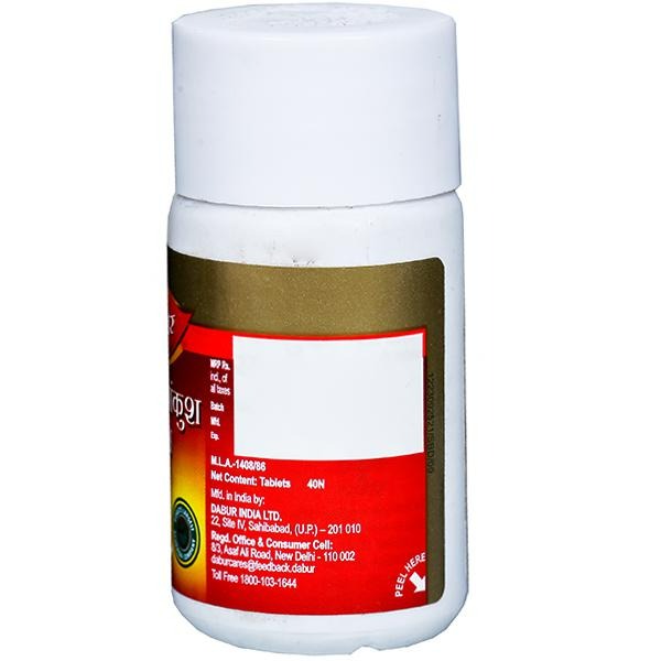 Dabur Krimi Mudgar Ras 