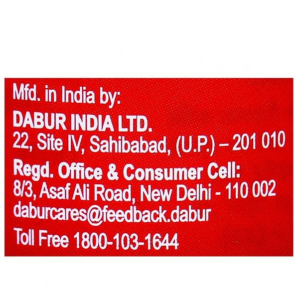 Dabur Krimi Mudgar Ras 