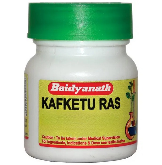 Baidyanath Kafketu Ras 
