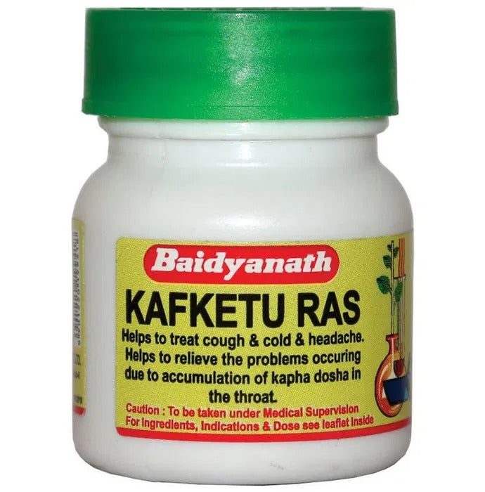 Baidyanath Kolkata Kafketu Ras - Grab2buy
