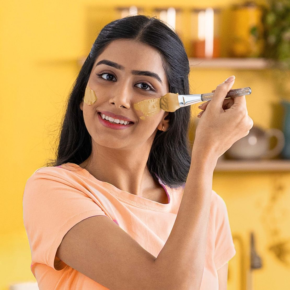 Alps Goodness Sandalwood,Multani Mitti,Neem & Turmeric Powder - Distacart