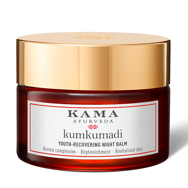 Kama Ayurveda Kumkumadi Youth-Recovering Night Balm  Grab2Buy Kama Ayurveda Grab2Buy