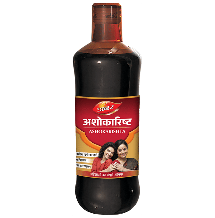 Dabur Ashokarishta 