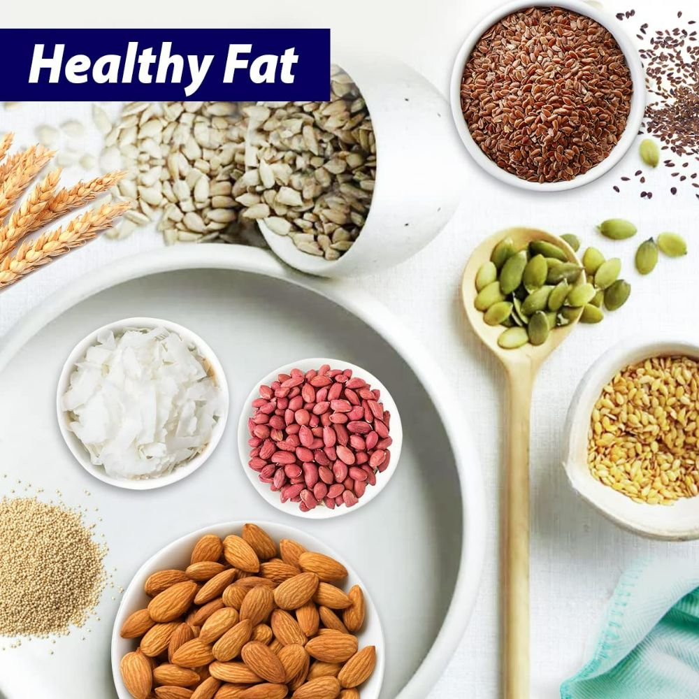 Diabexy Atta - Sugar Control for Diabetes 