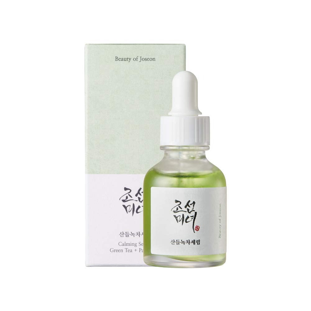 Beauty of Joseon Calming Serum - Korean Skincare  Grab2Buy Beauty of Joseon Grab2Buy