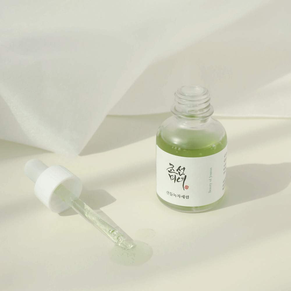 Beauty of Joseon Calming Serum - Korean Skincare  Grab2Buy Beauty of Joseon Grab2Buy