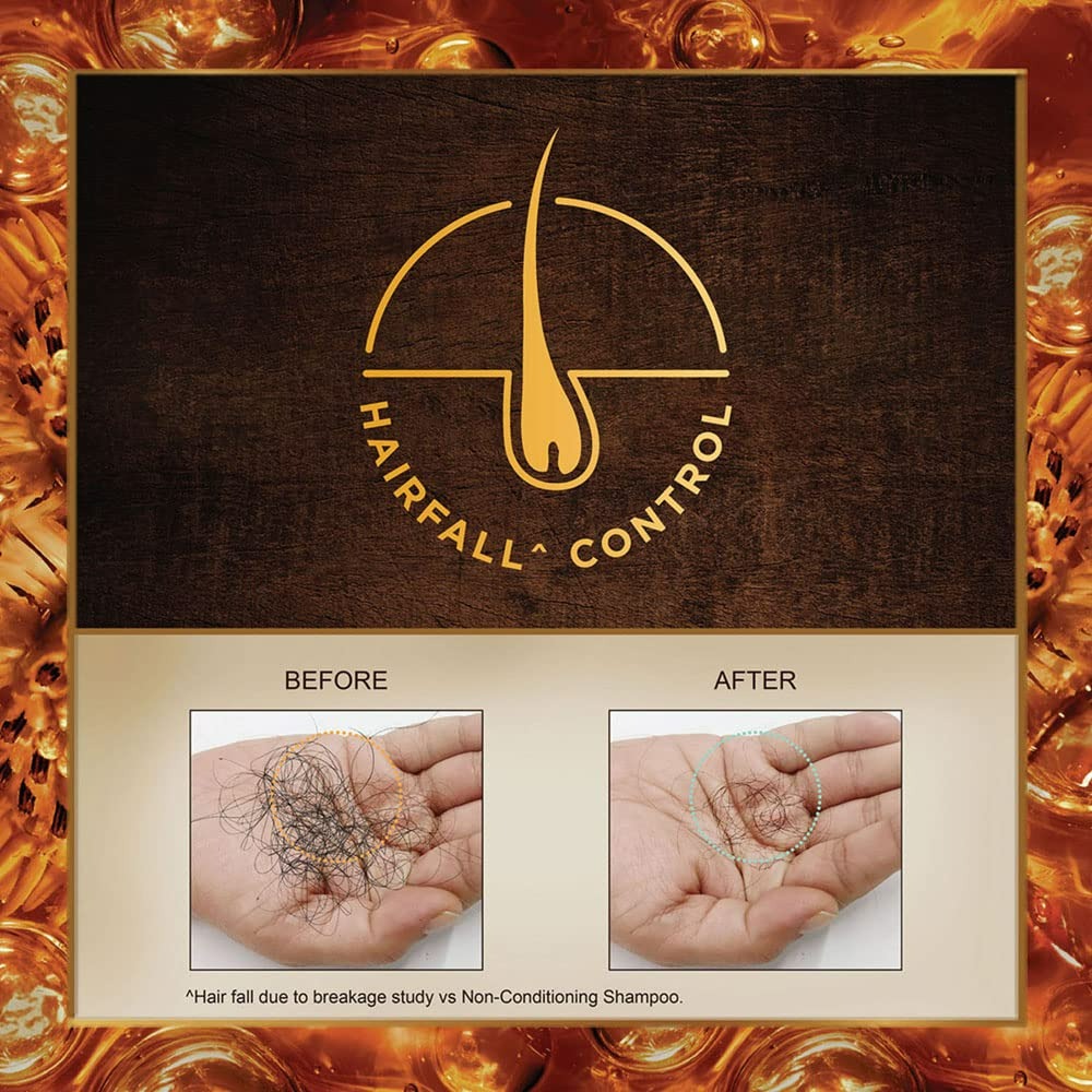 Indulekha Bringha Anti Hair Fall Shampoo - Grab2buy