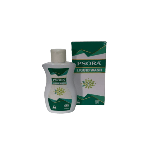 Ayulabs Ayurveda Psora Liquid Wash 