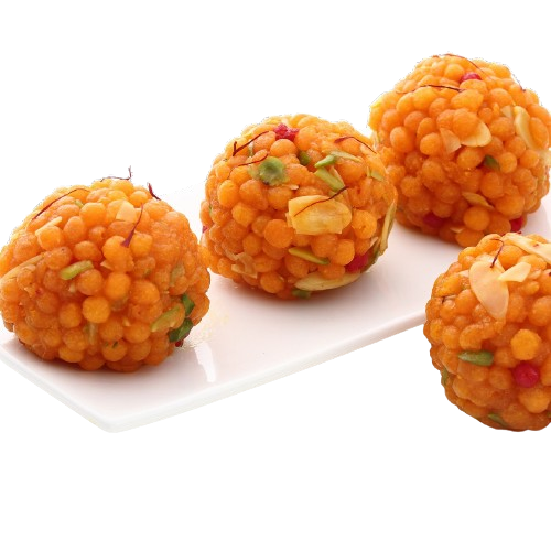 Dadu's - Shahi Laddu 